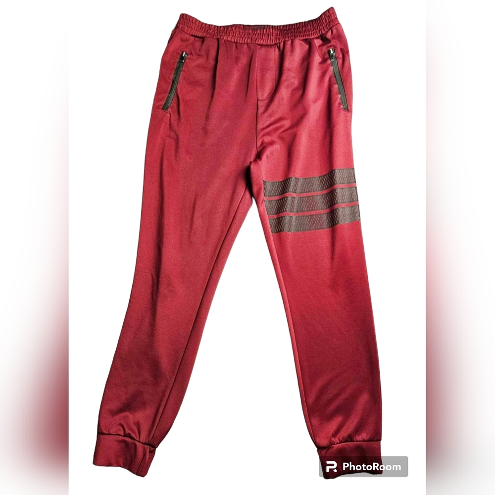 PUBLIC RECORD Mens Joggers
